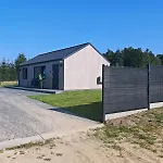 Dom Wlk-house Z Balia *