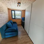 Dom Wlk-house Z Balia Czestkowo (Koscierzyna)