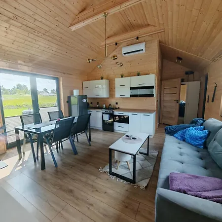 Tatil Evi Dom Caloroczny Wlk-House *