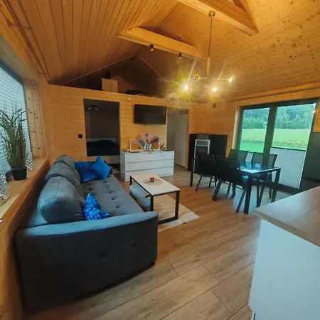 Caloroczny Semesterbostad