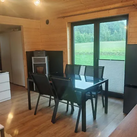 Dom Caloroczny Wlk-house *