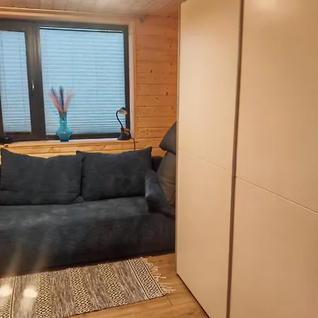 Dom Caloroczny Wlk-House * Czestkowo (Koscierzyna)