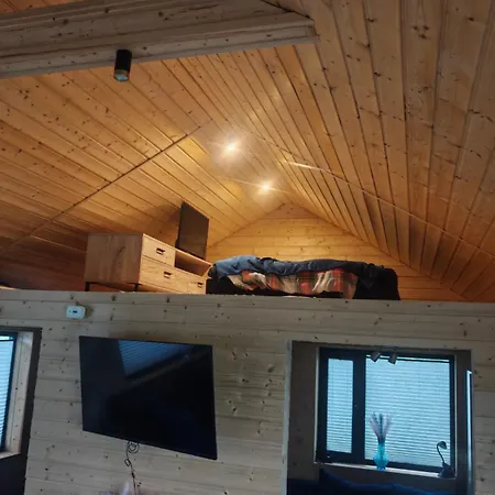 Dom Wlk-House Z Balia