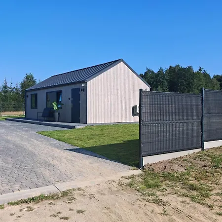 Dom Caloroczny Wlk-House *