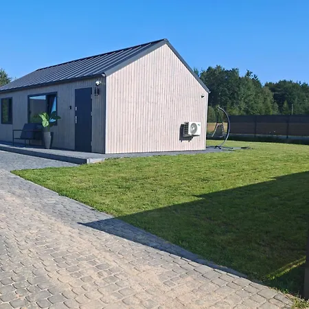 Tatil Evi Dom Caloroczny Wlk-House *