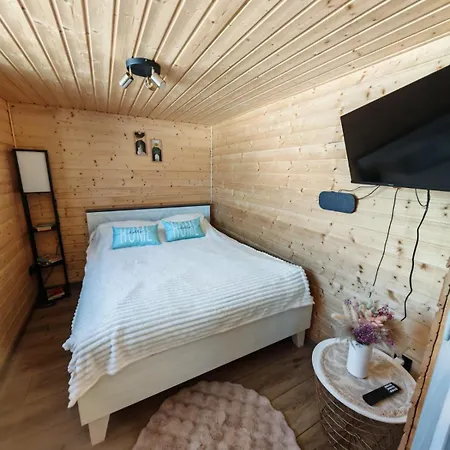 Vakantiehuis Dom Wlk-House Z Balia *