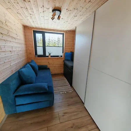 Dom Wlk-house Z Balia Czestkowo (Koscierzyna)