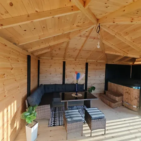 Dom Wlk-House Z Balia