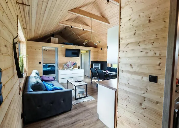 Dom Wlk-House Z Balia *