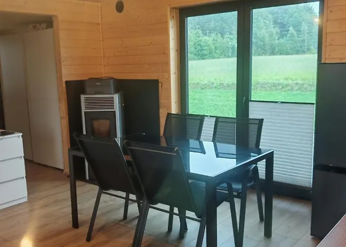 Dom Wlk-House Z Balia *