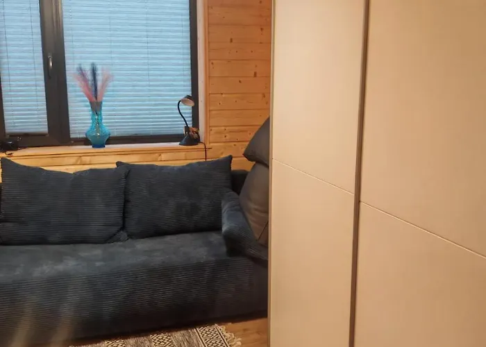 Dom Caloroczny Wlk-house * Czestkowo (Koscierzyna)