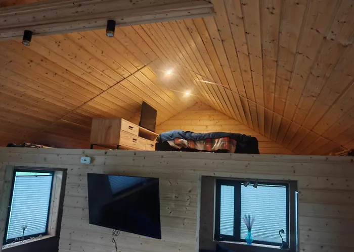 Dom Caloroczny Wlk-house