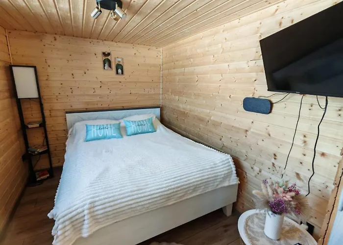 Vakantiehuis Dom Wlk-House Z Balia *