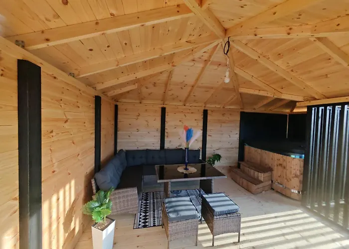 Dom Wlk-House Z Balia